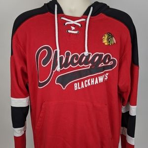 Chicago Blackhawks Hoodie